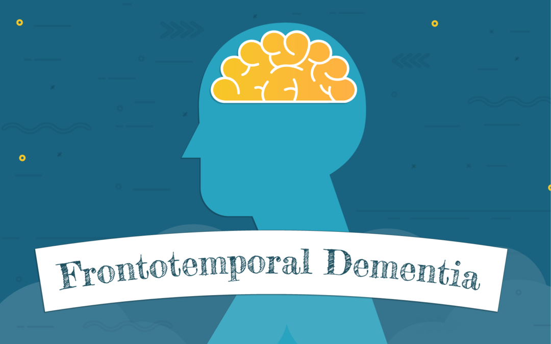 Rosemary Explains: Frontotemporal Dementia