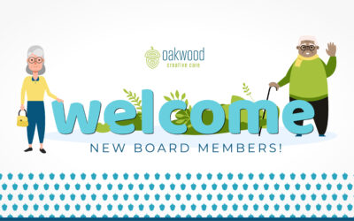Meet Our New Board Members!