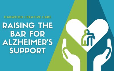 Raising The Bar For Alzheimer’s Support