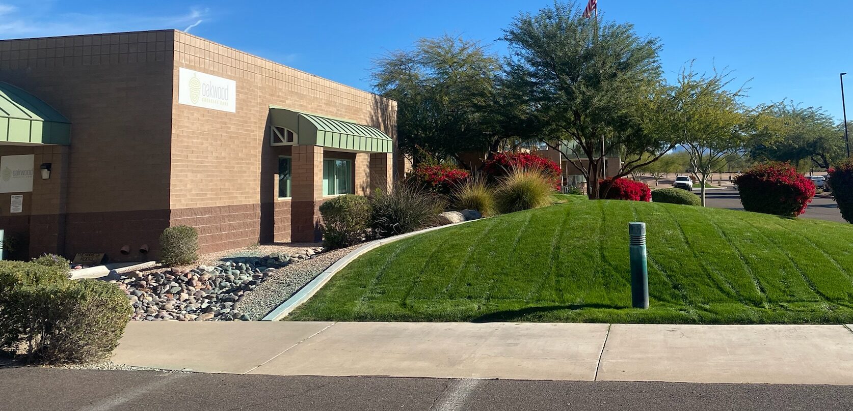 Adult Care in East Mesa Arizona