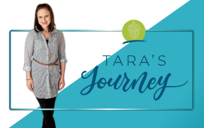 Tara’s Oakwood Journey