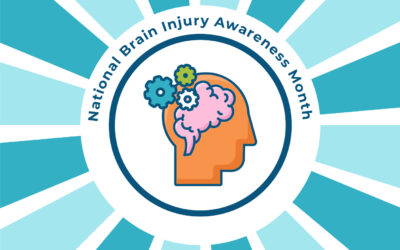 National Brain Injury Awareness Month