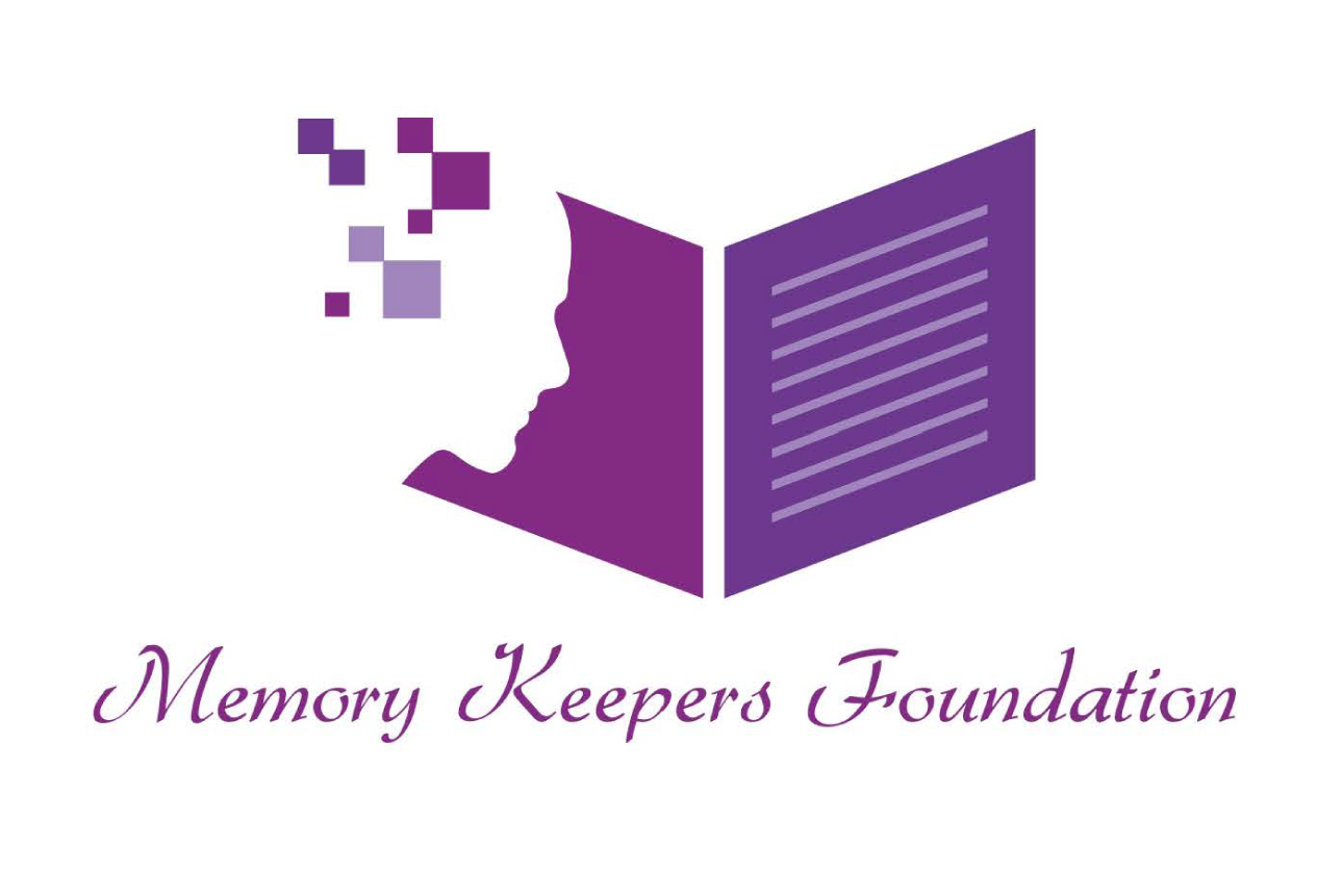 Moments Matter Sponsor, Memory Keepers