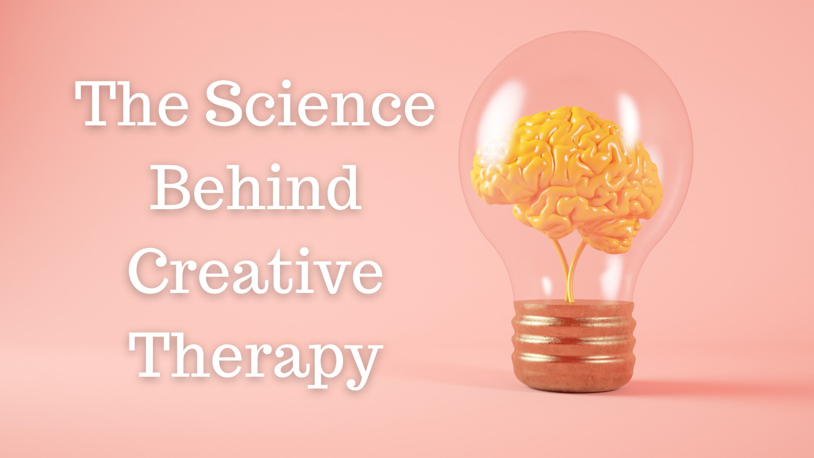 The Science Behind Creative Therapy - Oakwood Creative Care