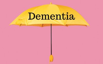 Dementia: How Many Types Are There?