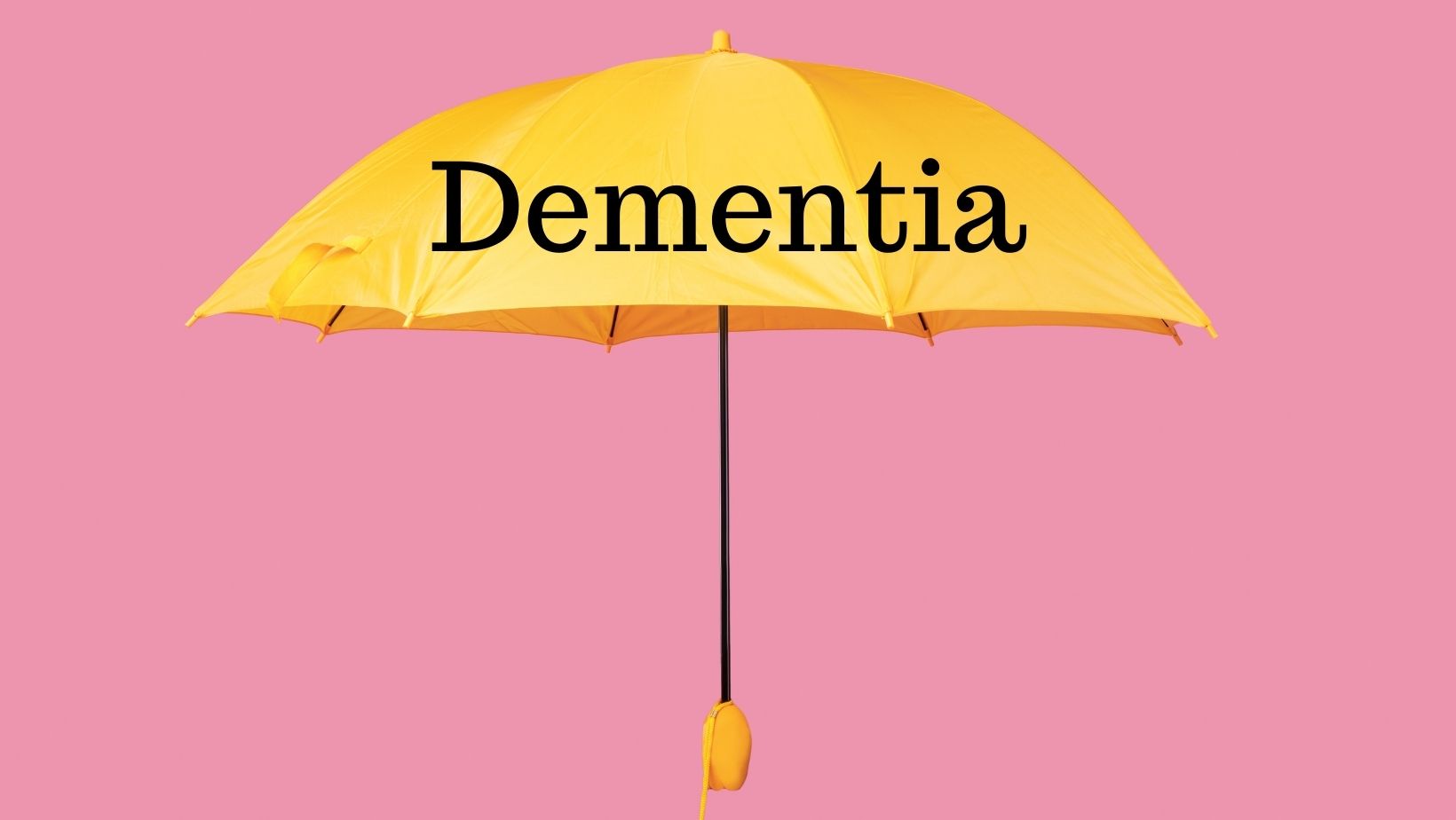 How Many Types of Dementia Are There?