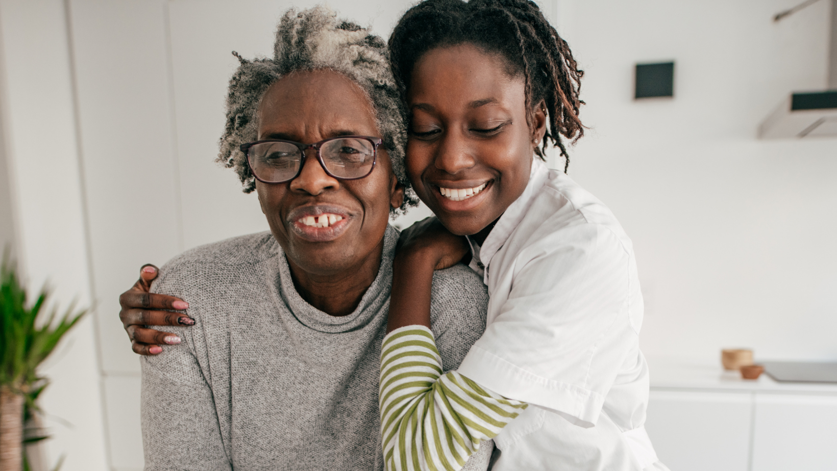 How Friends Can Support Family Caregivers