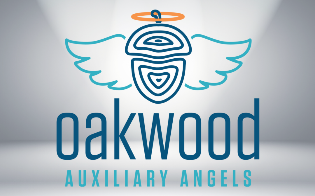 OCC Spotlight: Meet The Oakwood Auxiliary Angels!