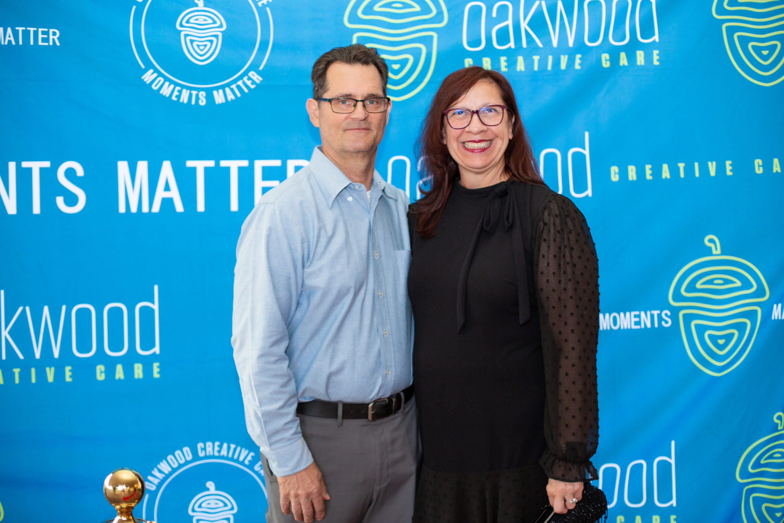 Oakwood Creative Care: Moments Matter 2022