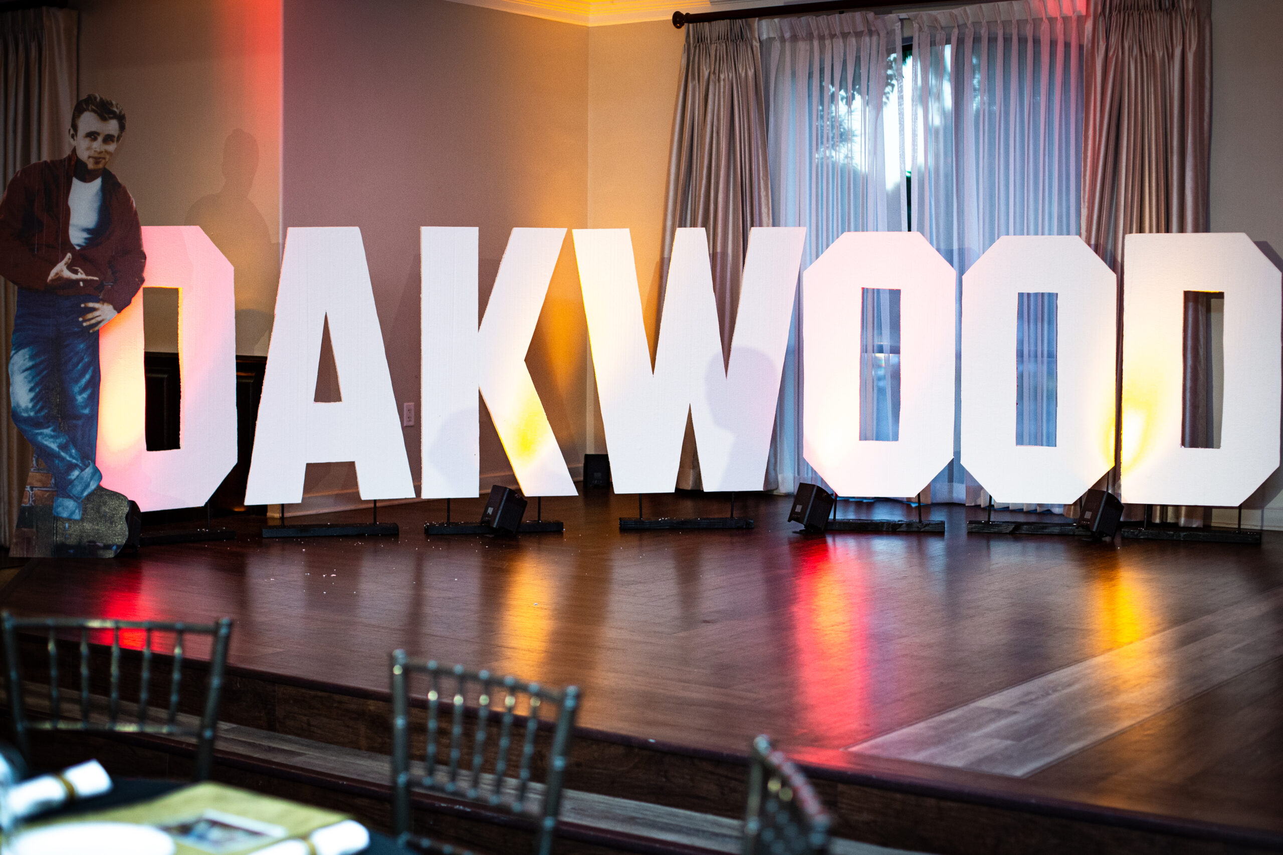 Oakwood Creative Care: Moments Matter Gala: Capture The Moment