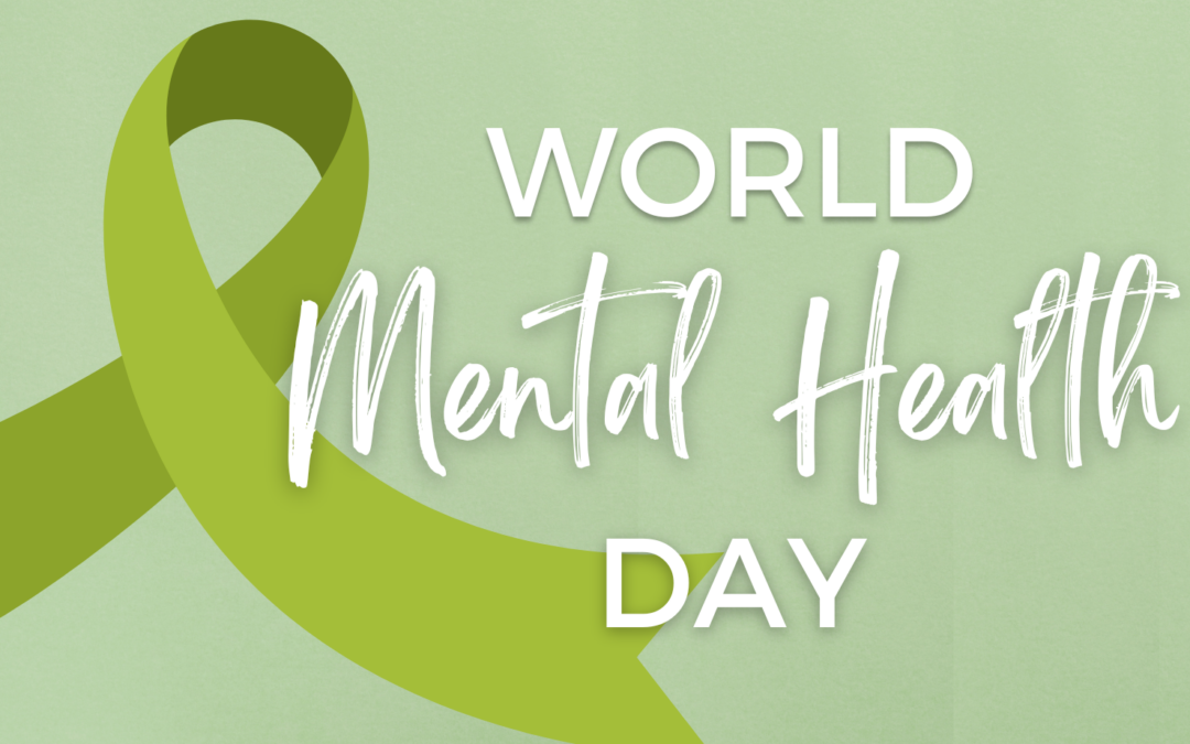 World Mental Health Day: How Fostering Connections For Older Adults With Dementia Can Impact Their Mental Health