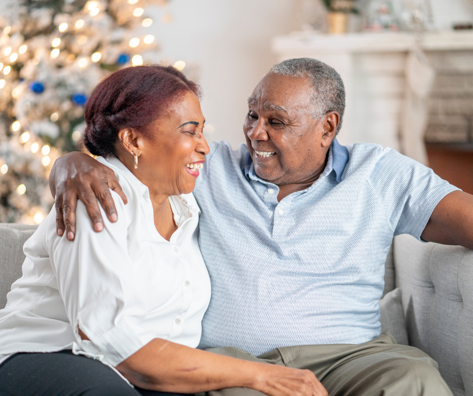 Dementia Inclusive Holiday Gatherings