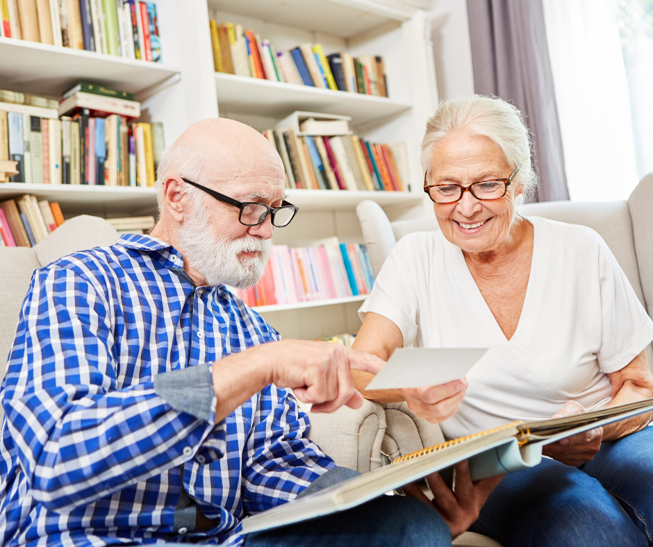 Preparing Seniors For A Dementia-Inclusive Holiday Gathering