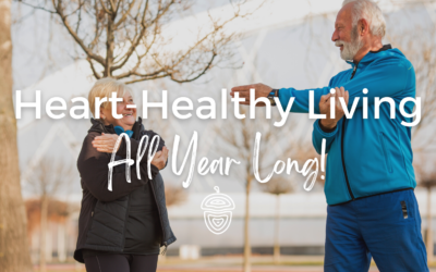 Heart-Healthy Exercises For Seniors