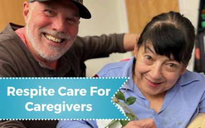 The Importance Of Respite Care For Arizona Caregivers