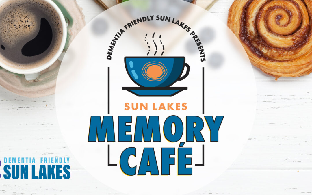 Sun Lakes Memory Cafe