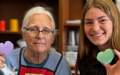 Why We Do What We Do at Oakwood Creative Care