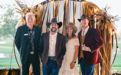 Giddy Up for Good: Oakwood Creative Care’s Trailblazing Night of Heart, Hope, and JOY