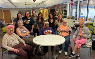 As Caregiver Crisis Grips Nation, Oakwood Creative Care Offers a Lifeline for Greater Phoenix Families
