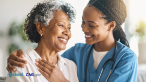 Medicare GUIDE Model for dementia at Oakwood Creative Care